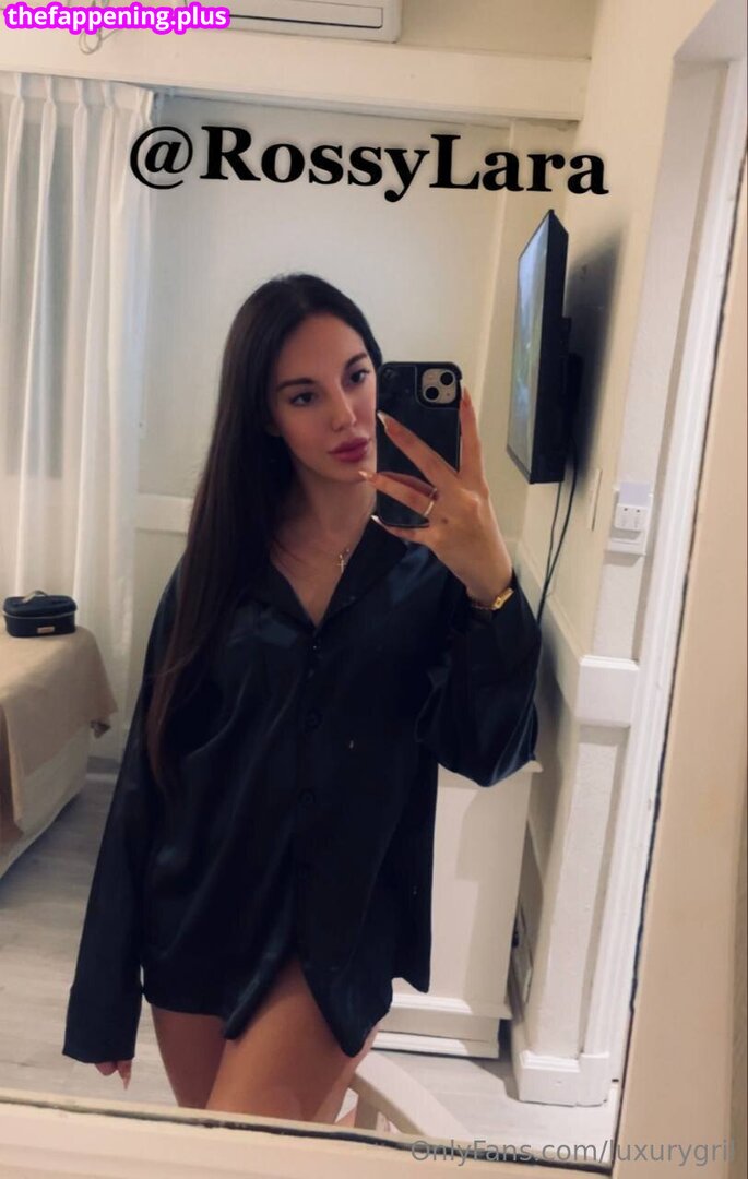 luxurygril