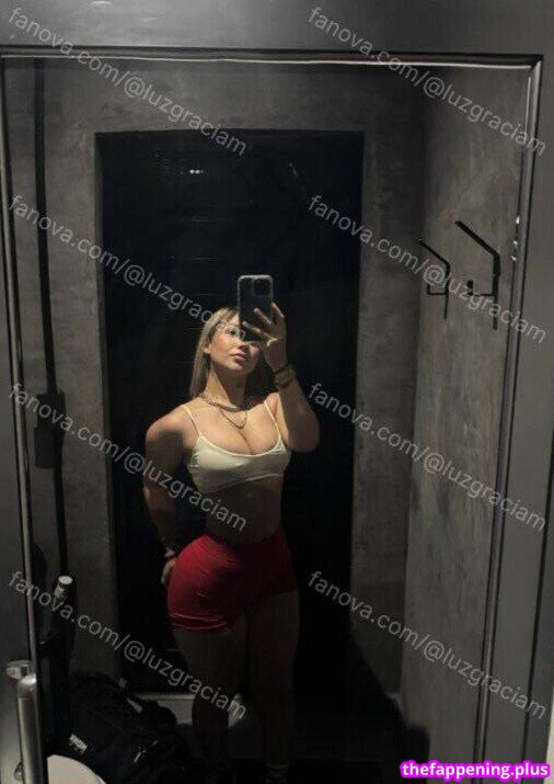 Luzgraciam