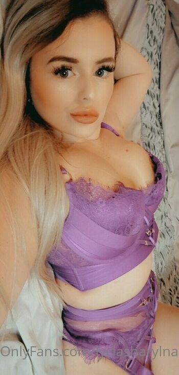 lyciasharylnaughtystyle