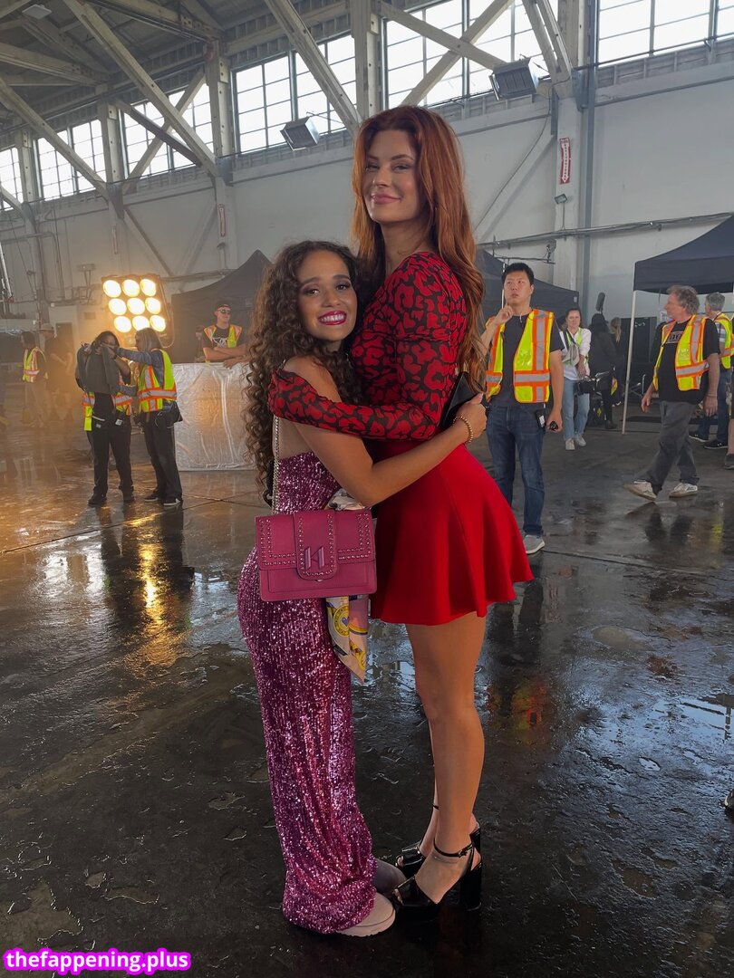 Madison Pettis