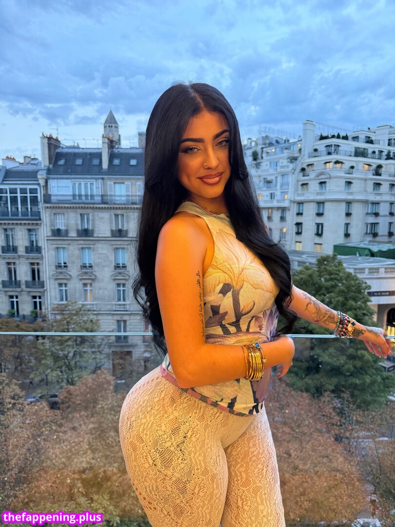 Malu Trevejo