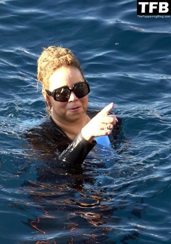 Mariah Carey