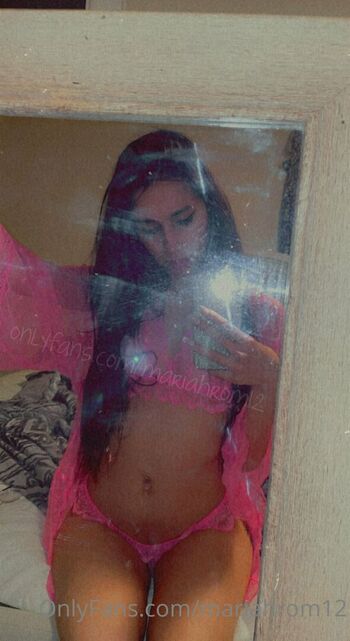 mariahrom12