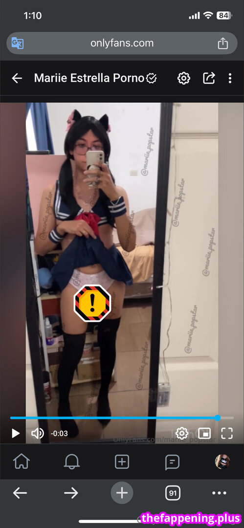 mariiego