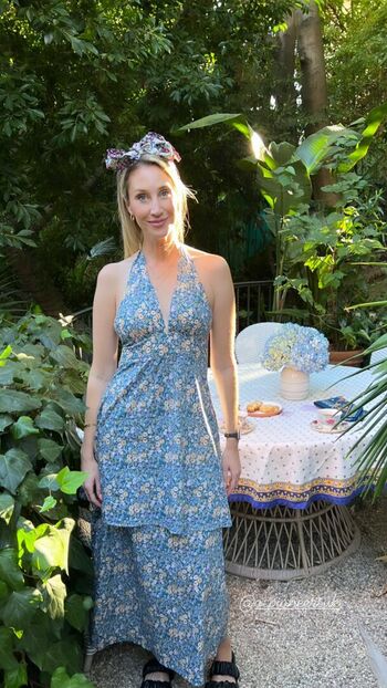 Maude Garrett