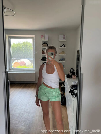 maxima_mclk