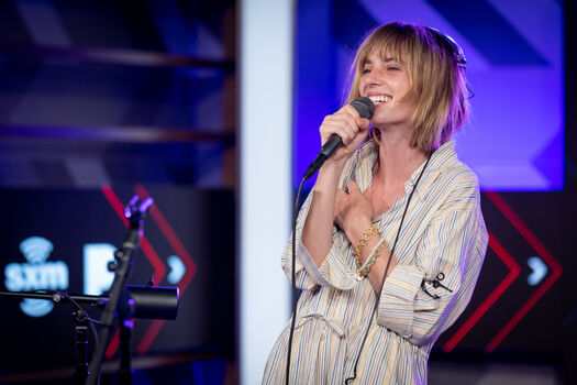 Maya Hawke