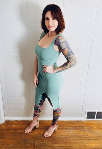 Megan Everett