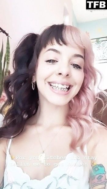 Melanie Martinez