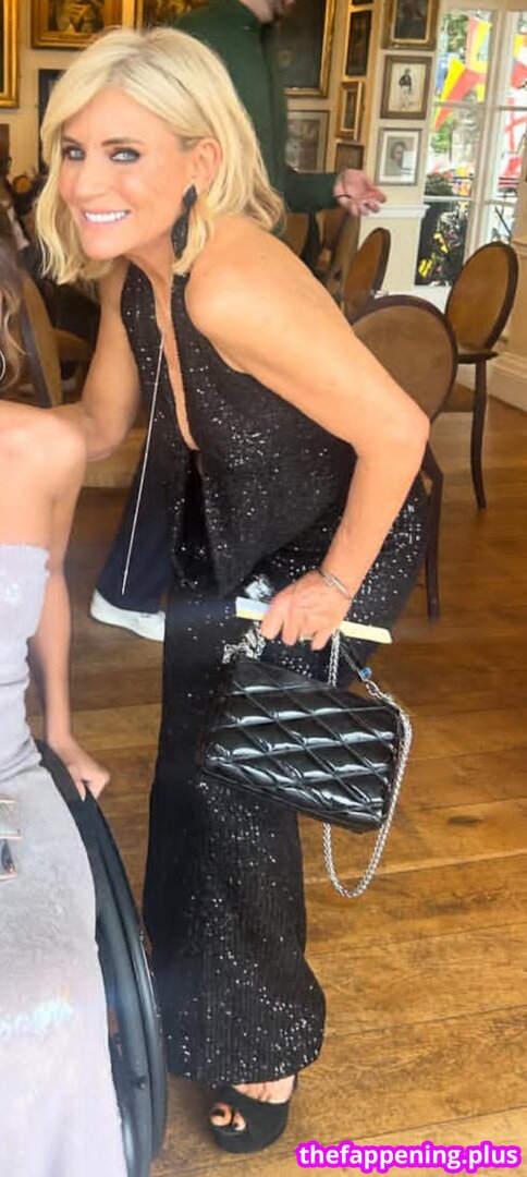 Michelle Collins