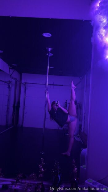 mikailadancer