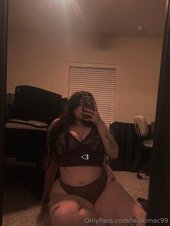 mikkimac99