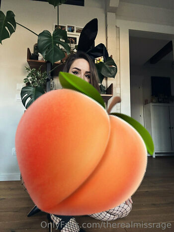 MissRage