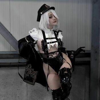 Mochichuu