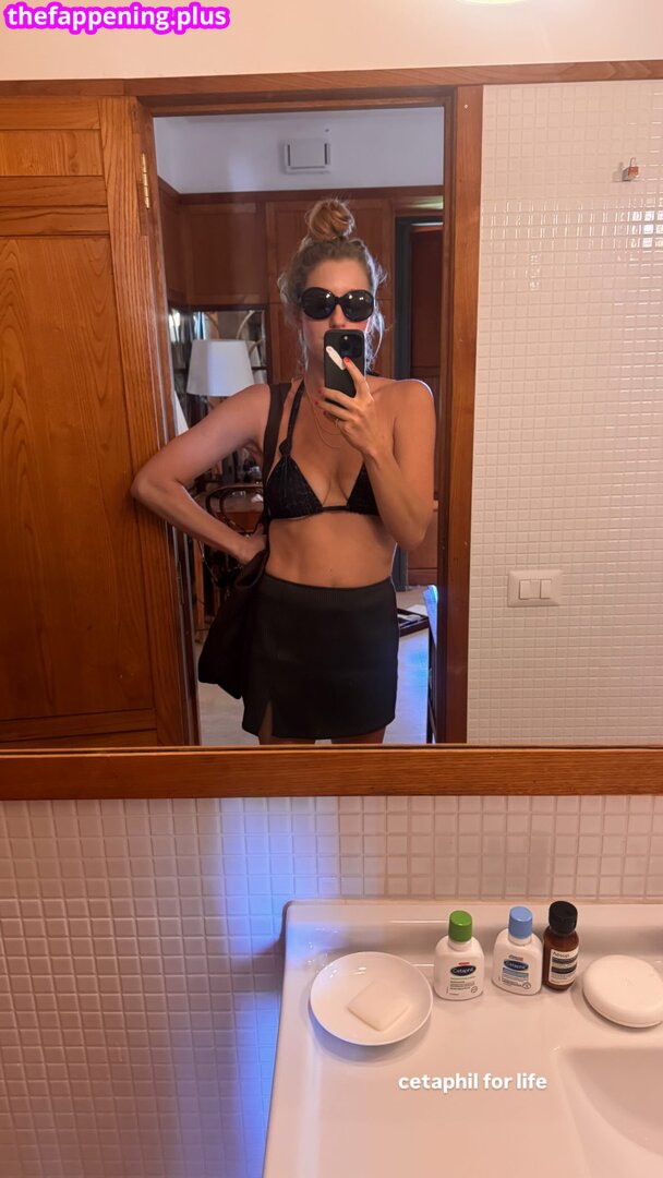 Molly Baz