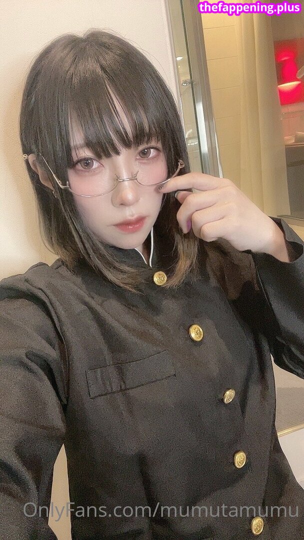 Mumutamumu