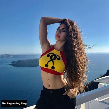 Myriam Fares
