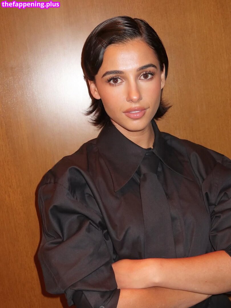 Naomi Scott
