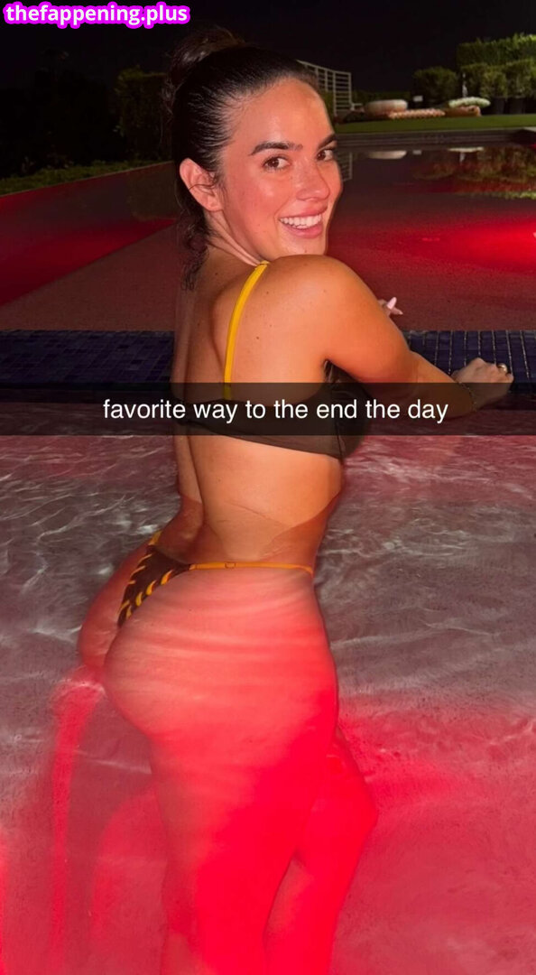 Natalie Mariduena
