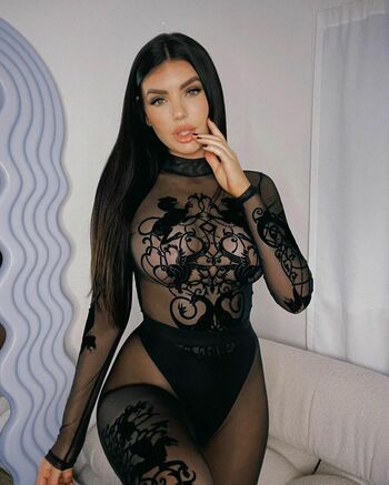 Nicole Thorne