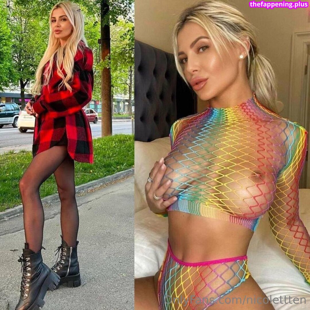 nicolettten