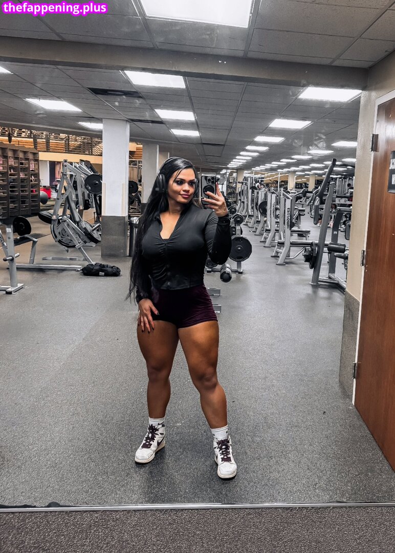 Nikki Blackheart