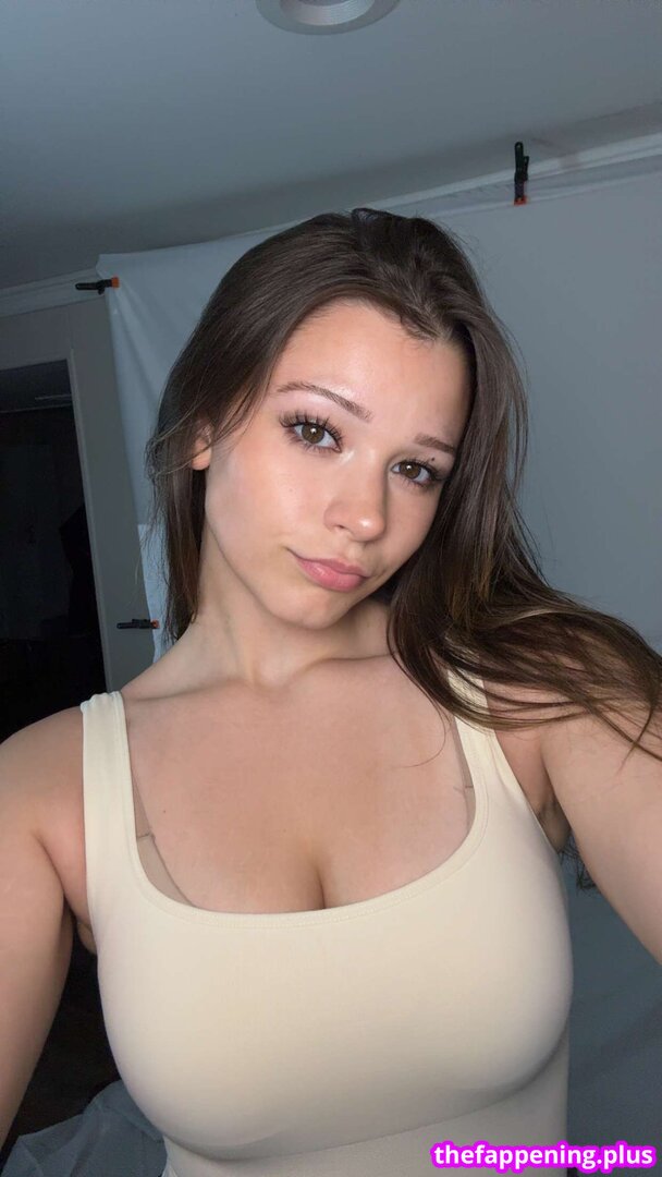 Nikki Woods