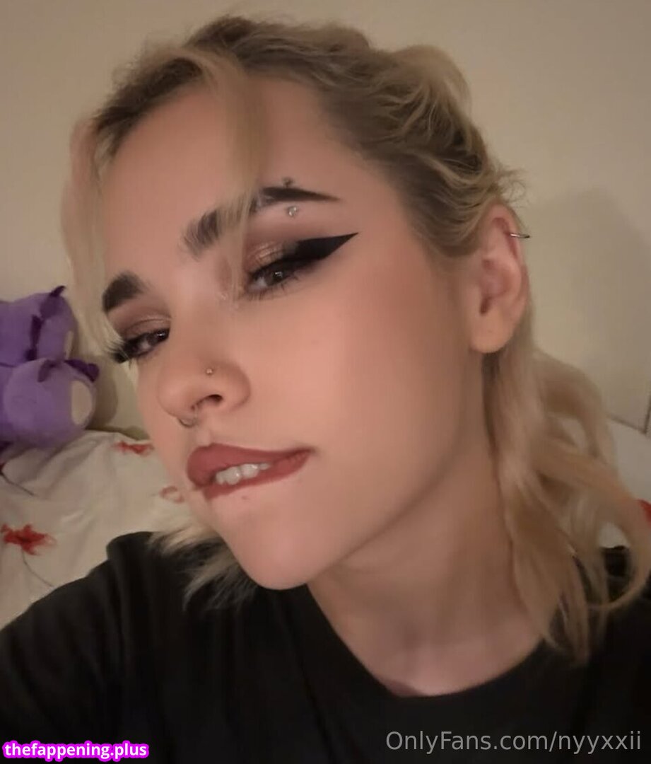 nyyxxii
