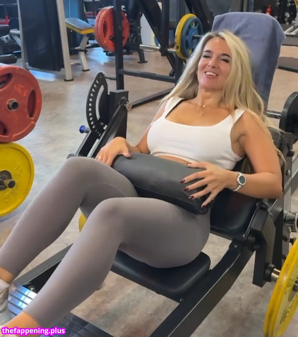 Oksana Mishyna