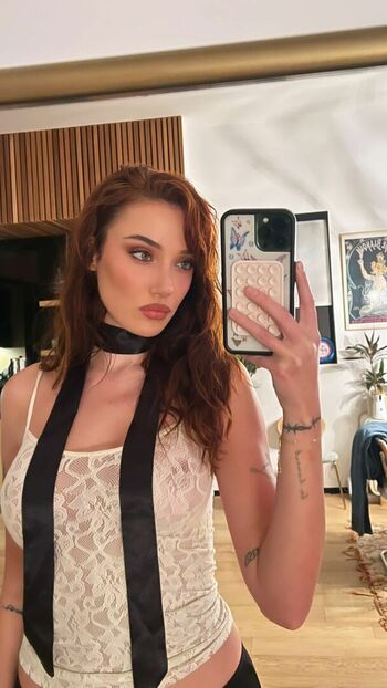 Olivia OBrien