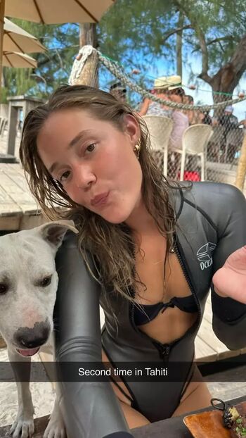 Olivia Ponton