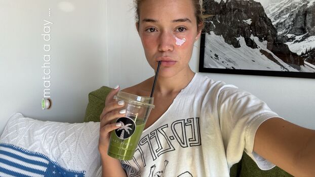 Olivia Ponton