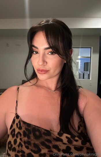 oliviaknight