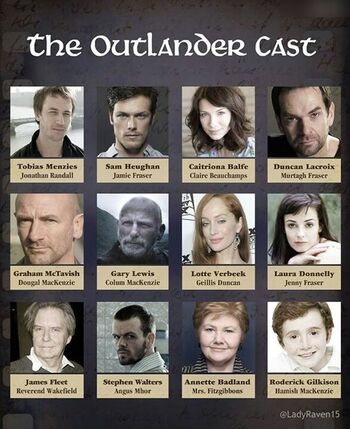 Outlander