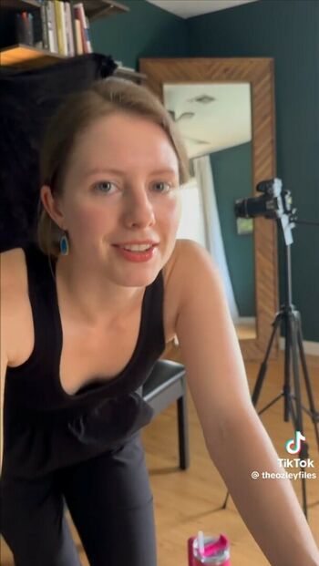 Ozley ASMR