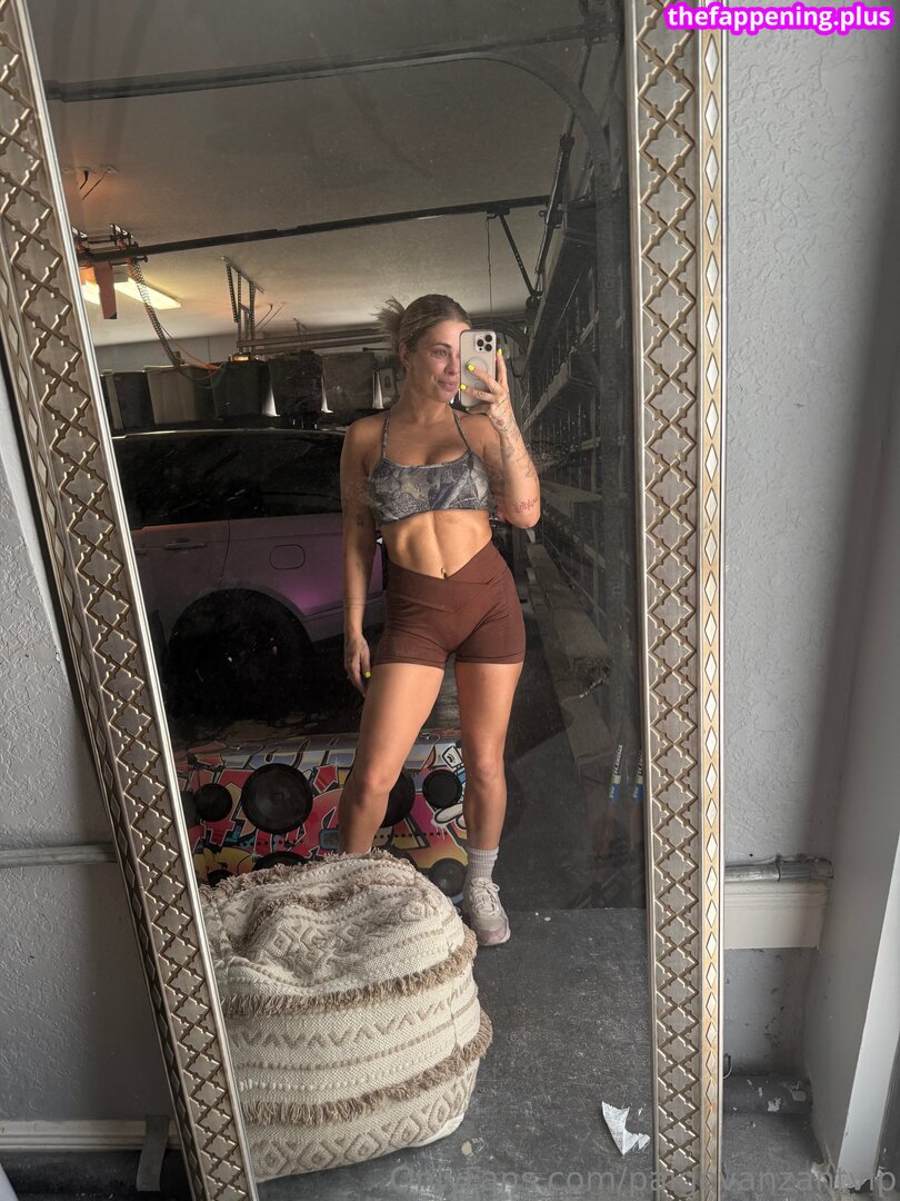 Paige Vanzant