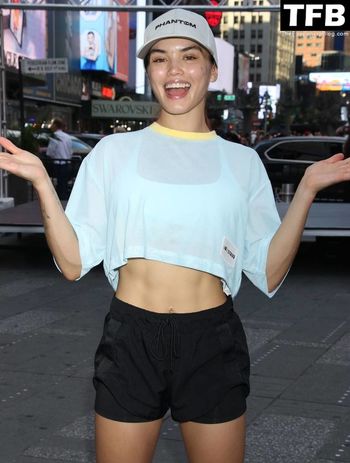 Paris Berelc