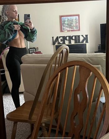 Penelope Ford