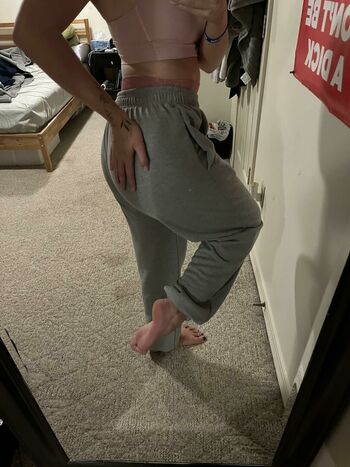 Pretty Little Feet