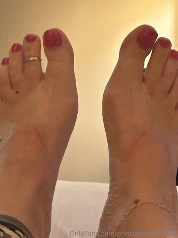 princessdisneyfeet