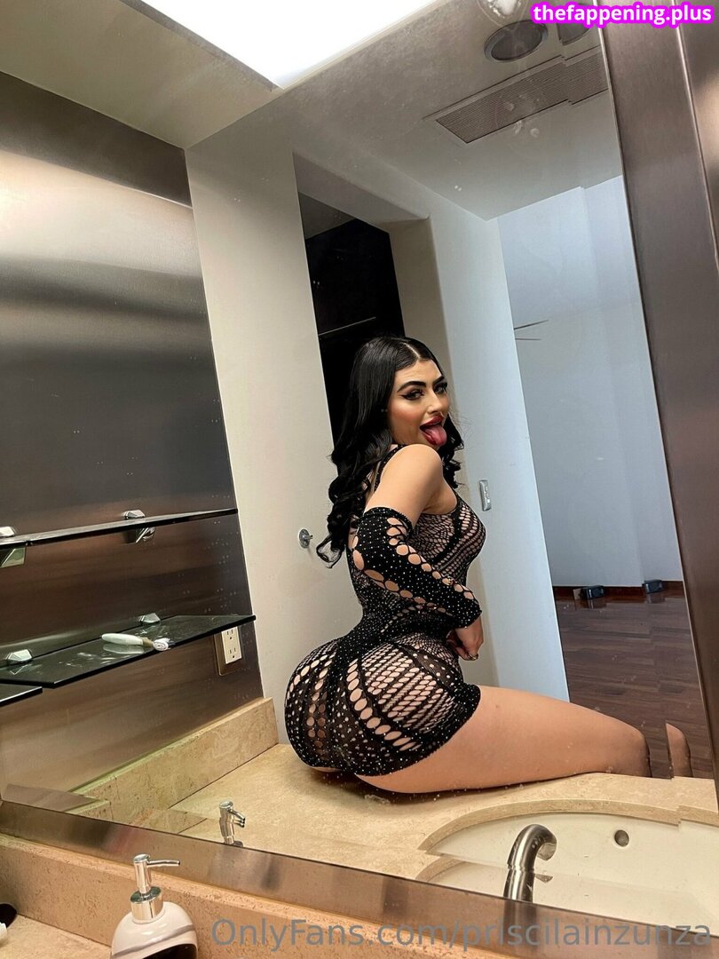 Priscila Inzunza