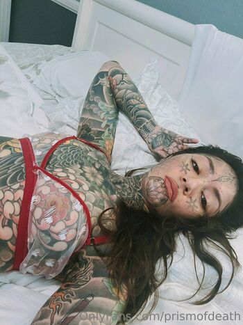 prismofdeath