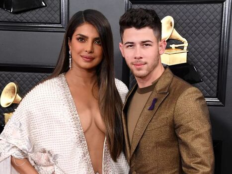 Priyanka Chopra