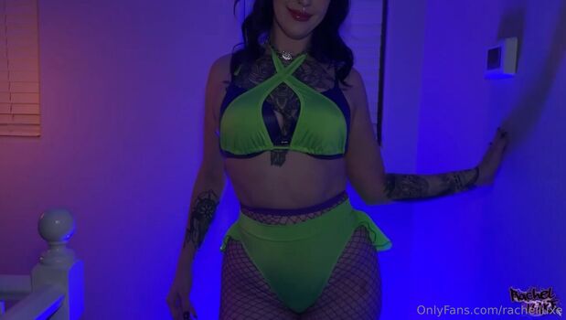 rachelluxe