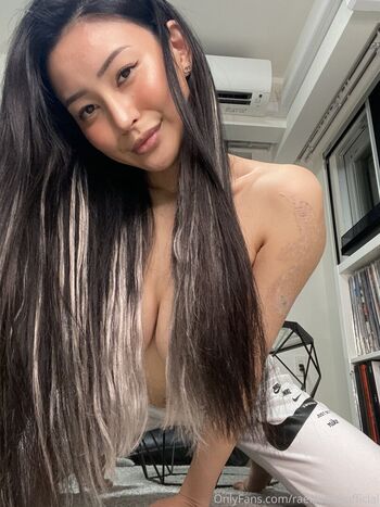 RaeLilBlack