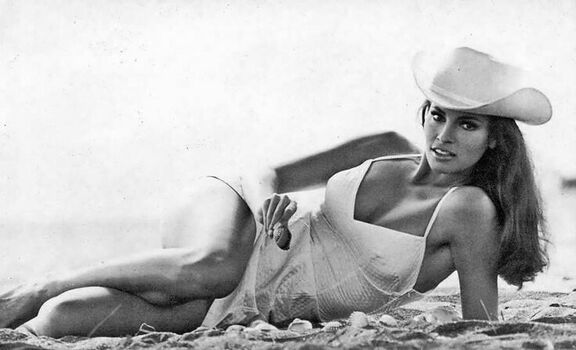 Raquel Welch