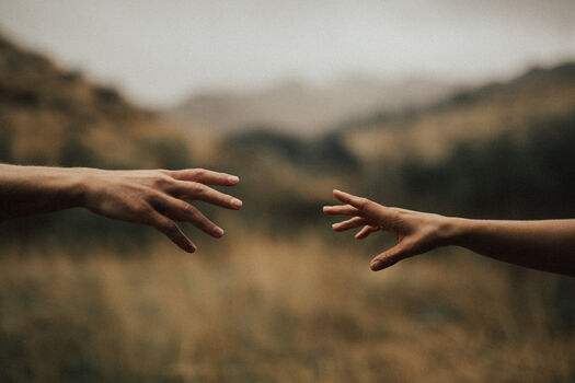 Reiki With Anna