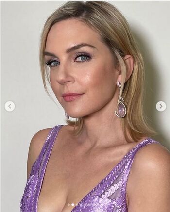 Rhea Seehorn