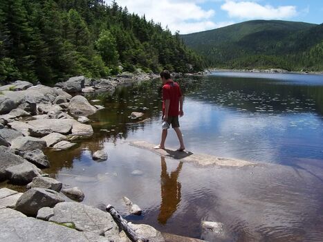 riverwilderness