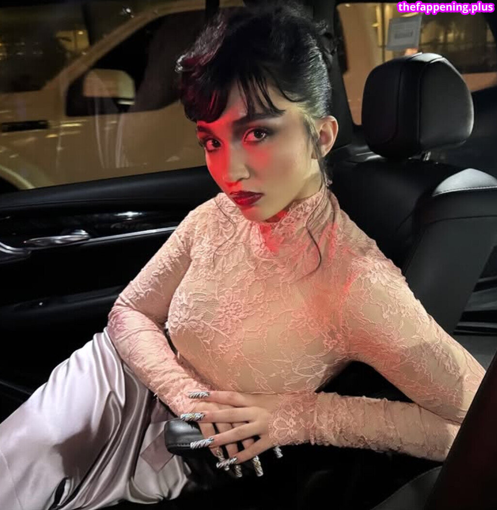 Rowan Blanchard